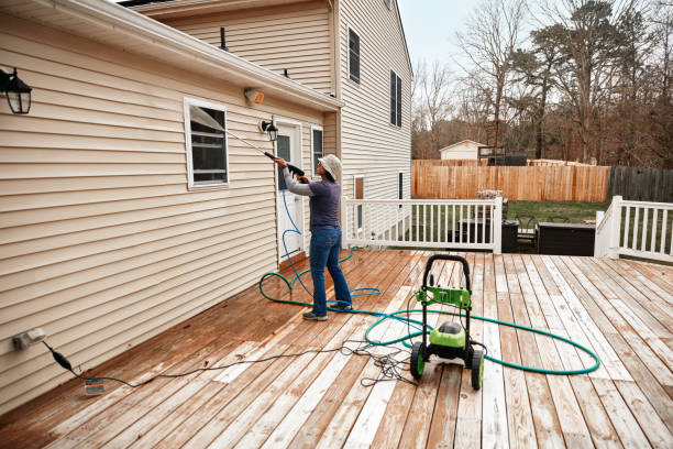 Best Sidewalk Pressure Washing  in Belen, NM